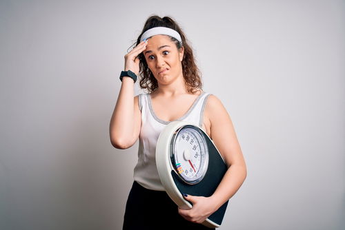 Blog Image: Manage Carbohydrates to Help Avoid Setbacks Blog Image: Manage Carbohydrates to Help Avoid Setbacks