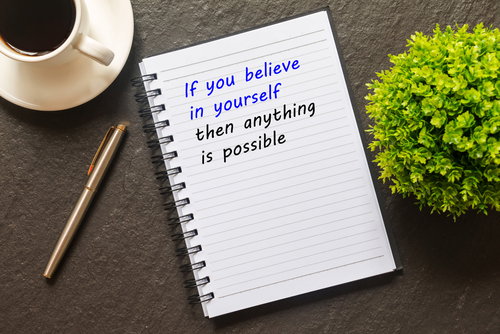 Blog Image: Permanent Weight Loss Comes from Commitment