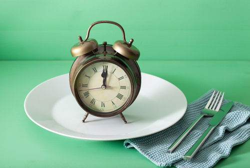 Blog Image: Fasting Focuses on When Not What! Blog Image: Fasting Focuses on When Not What!
