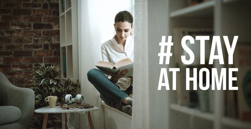 Blog Image: Embrace Remote Coaching and Support to Lose Weight at Home