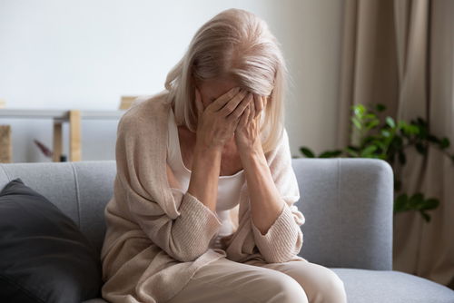 Blog Image: Minute Hormone Molecules Can Control Your Mood Blog Image: Minute Hormone Molecules Can Control Your Mood