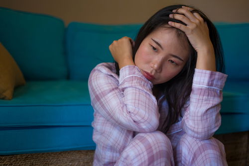Blog Image: Hormones Have a Big Impact on Wellness Blog Image: Hormones Have a Big Impact on Wellness