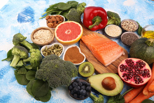 Blog Image: Strategies to Restore Metabolic Health