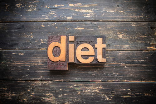 Blog Image: A Balanced Diet Produces the Best Results