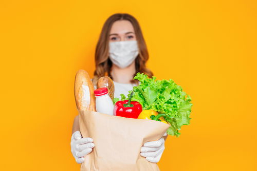 Blog Image: Pick a Remote Weight Loss Plan That Does Not Eliminate Food Groups Blog Image: Pick a Remote Weight Loss Plan That Does Not Eliminate Food Groups