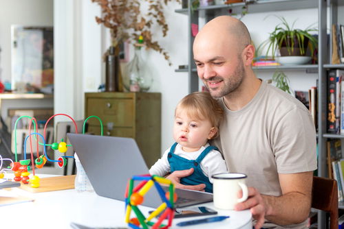 Blog Image: How to Lose Weight with Virtual Coaching and Remote Support