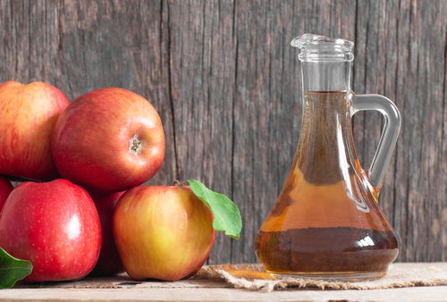 Blog Image: Dietary Vinegar: Evidence vs Myth
