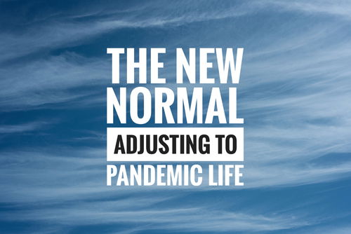 Blog Image: New Normal Features Remote Weight Loss Strategies Blog Image: New Normal Features Remote Weight Loss Strategies