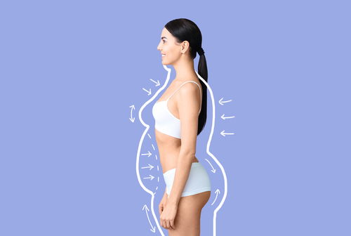 Blog Image: Want to Keep Lost Weight Off? Blog Image: Want to Keep Lost Weight Off?
