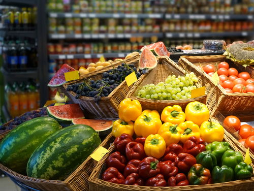 Blog Image: Mother Nature’s Contribution to Wellness Blog Image: Mother Nature’s Contribution to Wellness