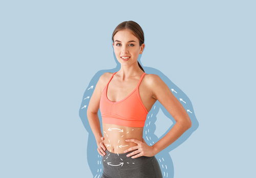 Blog Image: Want to keep lost weight off for good?