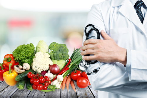 Blog Image: Hippocrates May Be the Father of Lifestyle Medicine