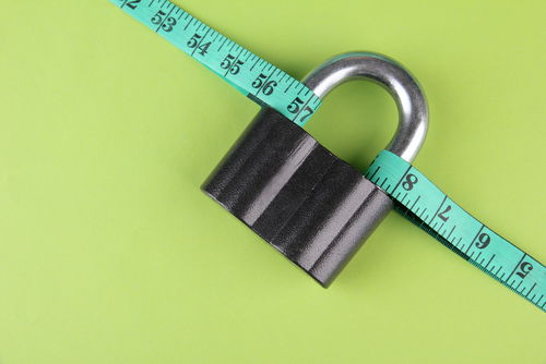 Blog Image: Have You Experienced a Weight Loss Lockdown? Blog Image: Have You Experienced a Weight Loss Lockdown?