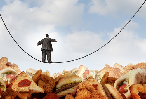 Blog Image: Exercise Alone Is Unlikely to Produce Substantial Weight Loss