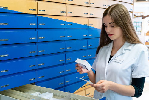 Blog Image: Compounded Weight Medications Valdosta