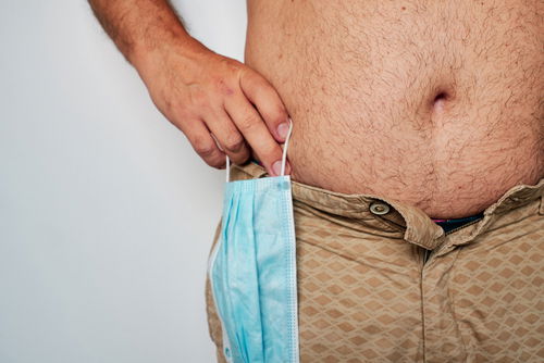 Blog Image: Personalized Path to Overcome Unwanted Fat Gain