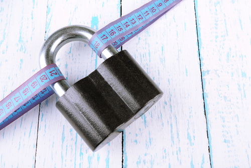 Blog Image: How to Break Thru a Weight Loss Plateau