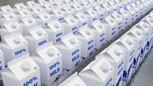 Blog Image: Food Processing Improves the Safety of Some Products