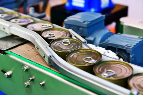 Blog Image: Processed Fish Are a Healthy Alternative