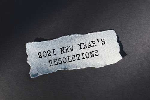 Blog Image: Resolutions Increase Opportunity for Success Blog Image: Resolutions Increase Opportunity for Success