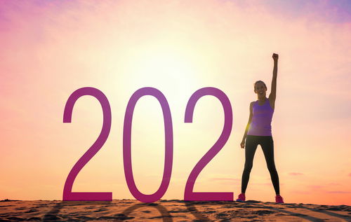 Blog Image: Repeat Your Daily Regime to Succeed in 2021