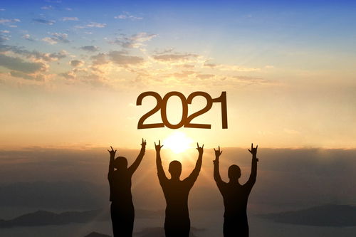 Blog Image: Enjoy Your Milestones to Boost Your Efforts in 2021