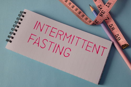 Blog Image: Fasting Can Be Effective for Weight Control