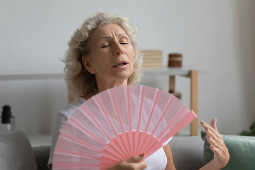 Blog Image: Time to Test Your Hormone Levels? Blog Image: Time to Test Your Hormone Levels?