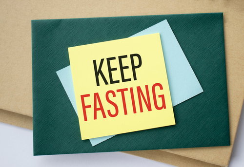 Blog Image: Fasting Can Address Metabolic Challenges