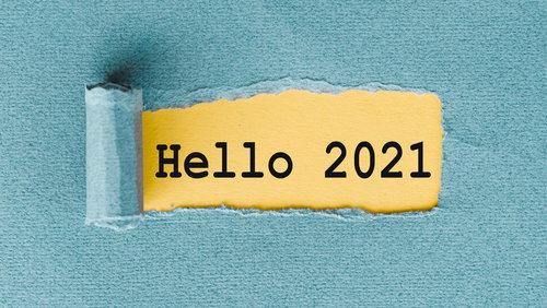 Blog Image: Ready for Weight Loss Success in 2021