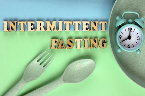 Blog Image: Fasting Can Trigger Natural Cell Repair Blog Image: Fasting Can Trigger Natural Cell Repair