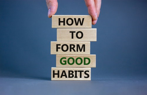 Blog Image: A Better Lifestyle Can Help You Form Good Habits