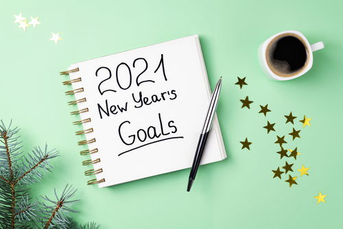 Blog Image: Set Measurable and Doable Weight Loss Goals Blog Image: Set Measurable and Doable Weight Loss Goals