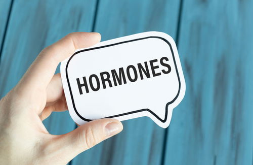 Blog Image: Why Test Hormones Before Peptide Drugs?