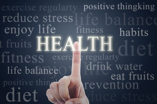 Blog Image: Learn More About the Value of Eating Right