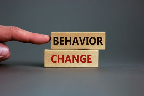 Blog Image: Effective Weight Loss Requires Behavior Change