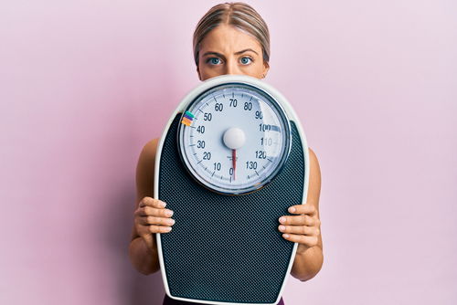 Blog Image: Make Your Resolution About More Than a Number