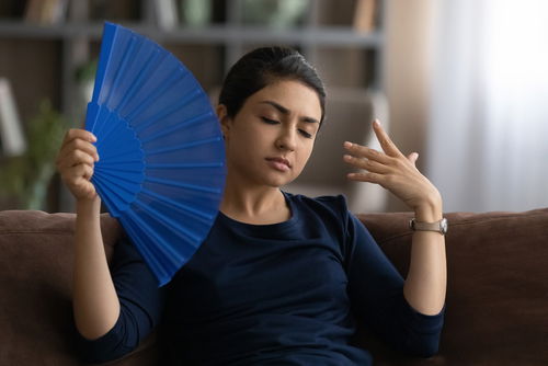 Blog Image: Imbalances Can Make You Feel Miserable Blog Image: Imbalances Can Make You Feel Miserable
