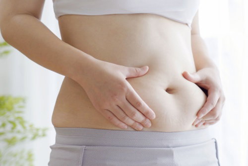 Blog Image: Does Metabolism Impact Weight Gain Over 40?