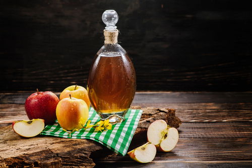 Blog Image: Choosing the Right Vinegar for Weight Loss