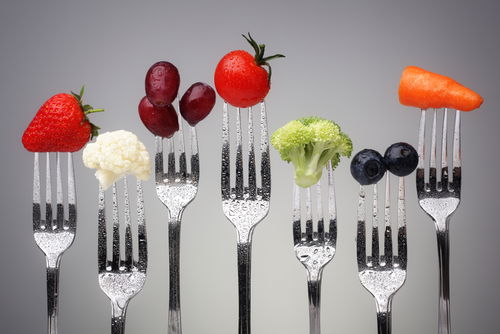 Blog Image: Personalized Menus Let You Eat Foods You Love Blog Image: Personalized Menus Let You Eat Foods You Love