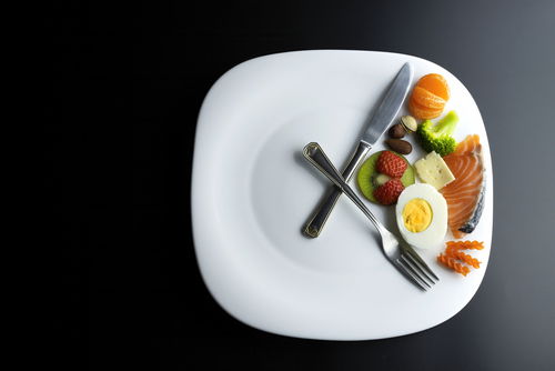 Blog Image: Restrict When You Eat for Metabolic Benefits Blog Image: Restrict When You Eat for Metabolic Benefits