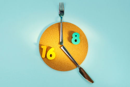 Blog Image: Responsible Fasting Divides Eating Into Zones