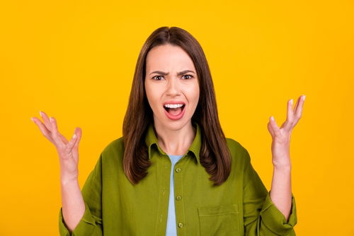Blog Image: Chronic Anxiety Can Elevate Cortisol Blog Image: Chronic Anxiety Can Elevate Cortisol