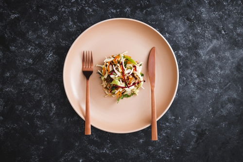 Blog Image: Portion Control Helps You Manage Calorie Deficit Blog Image: Portion Control Helps You Manage Calorie Deficit