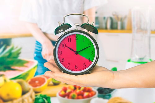 Blog Image: Fasting Tells You When to Eat... and Not! Blog Image: Fasting Tells You When to Eat... and Not!