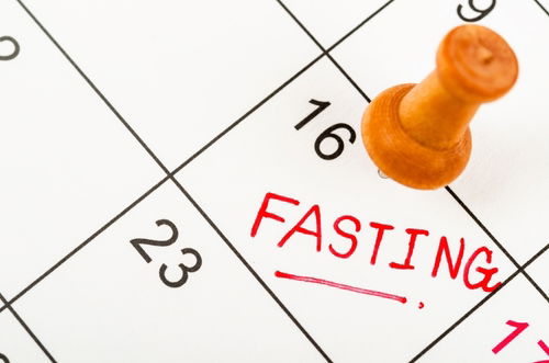 Blog Image: Could Fasting Be a Crucial Health Habit? Blog Image: Could Fasting Be a Crucial Health Habit?