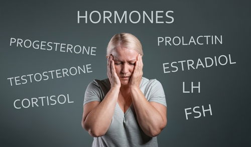 Blog Image: Hormones Are Important Chemical Messengers Blog Image: Hormones Are Important Chemical Messengers