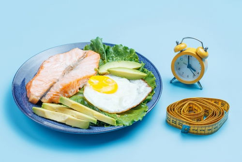 Blog Image: How You Break Your Fast Is Important Too