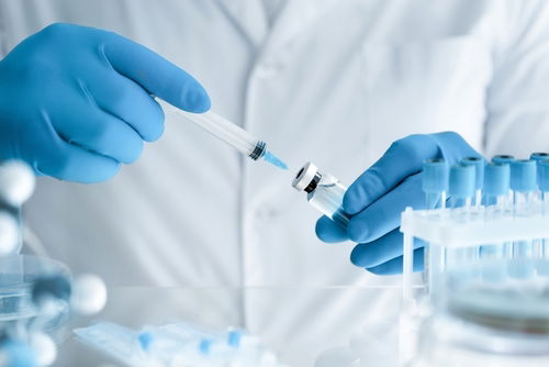 Blog Image: Compounded Weight Medications Barrington RI